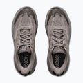 Scarpe da corsa uomo HOKA Challenger 8 GTX pebble grey/boulder grey 5
