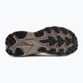 Scarpe da corsa uomo HOKA Challenger 8 GTX pebble grey/boulder grey 4