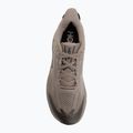Scarpe da corsa uomo HOKA Challenger 8 GTX pebble grey/boulder grey 5