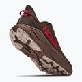 Scarpe da corsa uomo HOKA Challenger 8 GTX spiced chocolate/cast iron 3