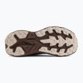 Scarpe da corsa uomo HOKA Challenger 8 GTX spiced chocolate/cast iron 4
