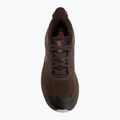 Scarpe da corsa uomo HOKA Challenger 8 GTX spiced chocolate/cast iron 5