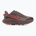 Scarpe da corsa donna HOKA Challenger 8 GTX smoky quartz/alabaster 2