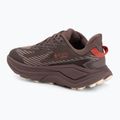 Scarpe da corsa donna HOKA Challenger 8 GTX smoky quartz/alabaster 3