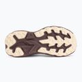 Scarpe da corsa donna HOKA Challenger 8 GTX smoky quartz/alabaster 4