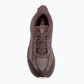 Scarpe da corsa donna HOKA Challenger 8 GTX smoky quartz/alabaster 5