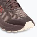 Scarpe da corsa donna HOKA Challenger 8 GTX smoky quartz/alabaster 6