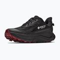 Scarpe da corsa donna HOKA Challenger 8 GTX smoky quartz/alabaster 2