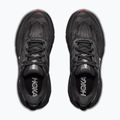 Scarpe da corsa donna HOKA Challenger 8 GTX smoky quartz/alabaster 5