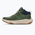 Scarpe da trekking uomo HOKA Transport Hike GTX nettle leaf/alabaster 3