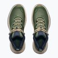 Scarpe da trekking uomo HOKA Transport Hike GTX nettle leaf/alabaster 8