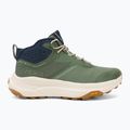 Scarpe da trekking uomo HOKA Transport Hike GTX nettle leaf/alabaster 2