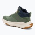Scarpe da trekking uomo HOKA Transport Hike GTX nettle leaf/alabaster 3
