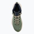 Scarpe da trekking uomo HOKA Transport Hike GTX nettle leaf/alabaster 5