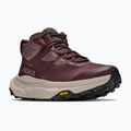 Scarpe da trekking uomo HOKA Transport Hike GTX deep mauve/smoky quartz