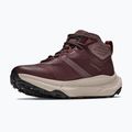 Scarpe da trekking uomo HOKA Transport Hike GTX deep mauve/smoky quartz 4