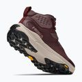 Scarpe da trekking uomo HOKA Transport Hike GTX deep mauve/smoky quartz 5