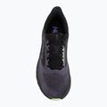 Scarpe da corsa uomo HOKA Arahi 9 black/squid ink 5
