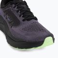 Scarpe da corsa uomo HOKA Arahi 9 black/squid ink 7