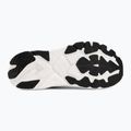 Scarpe da corsa uomo HOKA Arahi 9 black/white 4