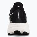 Scarpe da corsa uomo HOKA Arahi 9 black/white 6