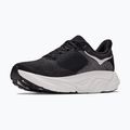 Scarpe da corsa uomo HOKA Arahi 9 black/white 2