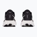 Scarpe da corsa uomo HOKA Arahi 9 black/white 4