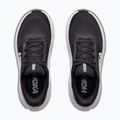 Scarpe da corsa uomo HOKA Arahi 9 black/white 5