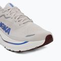 Scarpe da corsa uomo HOKA Arahi 9 stucco/grout 7