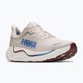 Scarpe da corsa uomo HOKA Arahi 9 stucco/grout