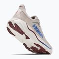 Scarpe da corsa uomo HOKA Arahi 9 stucco/grout 3