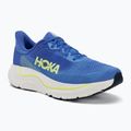 Scarpe da corsa uomo HOKA Arahi 9 virtual blue/soft cobalt