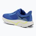 Scarpe da corsa uomo HOKA Arahi 9 virtual blue/soft cobalt 3