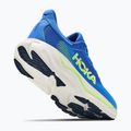 Scarpe da corsa uomo HOKA Arahi 9 virtual blue/soft cobalt 3