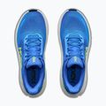 Scarpe da corsa uomo HOKA Arahi 9 virtual blue/soft cobalt 5