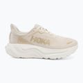 Scarpe da corsa donna HOKA Arahi 9 alabaster/oat milk 2