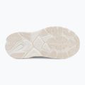 Scarpe da corsa donna HOKA Arahi 9 alabaster/oat milk 4