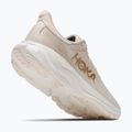 Scarpe da corsa donna HOKA Arahi 9 alabaster/oat milk 3