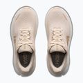 Scarpe da corsa donna HOKA Arahi 9 alabaster/oat milk 5