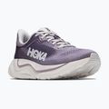 Scarpe da corsa donna HOKA Arahi 9 purple fog/mellow lilac