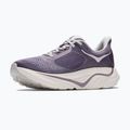 Scarpe da corsa donna HOKA Arahi 9 purple fog/mellow lilac 2