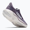 Scarpe da corsa donna HOKA Arahi 9 purple fog/mellow lilac 3