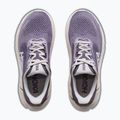 Scarpe da corsa donna HOKA Arahi 9 purple fog/mellow lilac 5