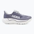 Scarpe da corsa donna HOKA Arahi 9 purple fog/mellow lilac 2
