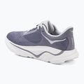 Scarpe da corsa donna HOKA Arahi 9 purple fog/mellow lilac 3
