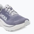Scarpe da corsa donna HOKA Arahi 9 purple fog/mellow lilac 7