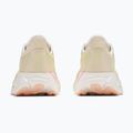 Scarpe da corsa donna HOKA Arahi 9 vintage yellow/alabaster 4