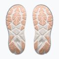 Scarpe da corsa donna HOKA Arahi 9 vintage yellow/alabaster 6
