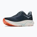 Scarpe da corsa donna HOKA Arahi 9 varsity navy/faded navy 2