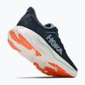 Scarpe da corsa donna HOKA Arahi 9 varsity navy/faded navy 3